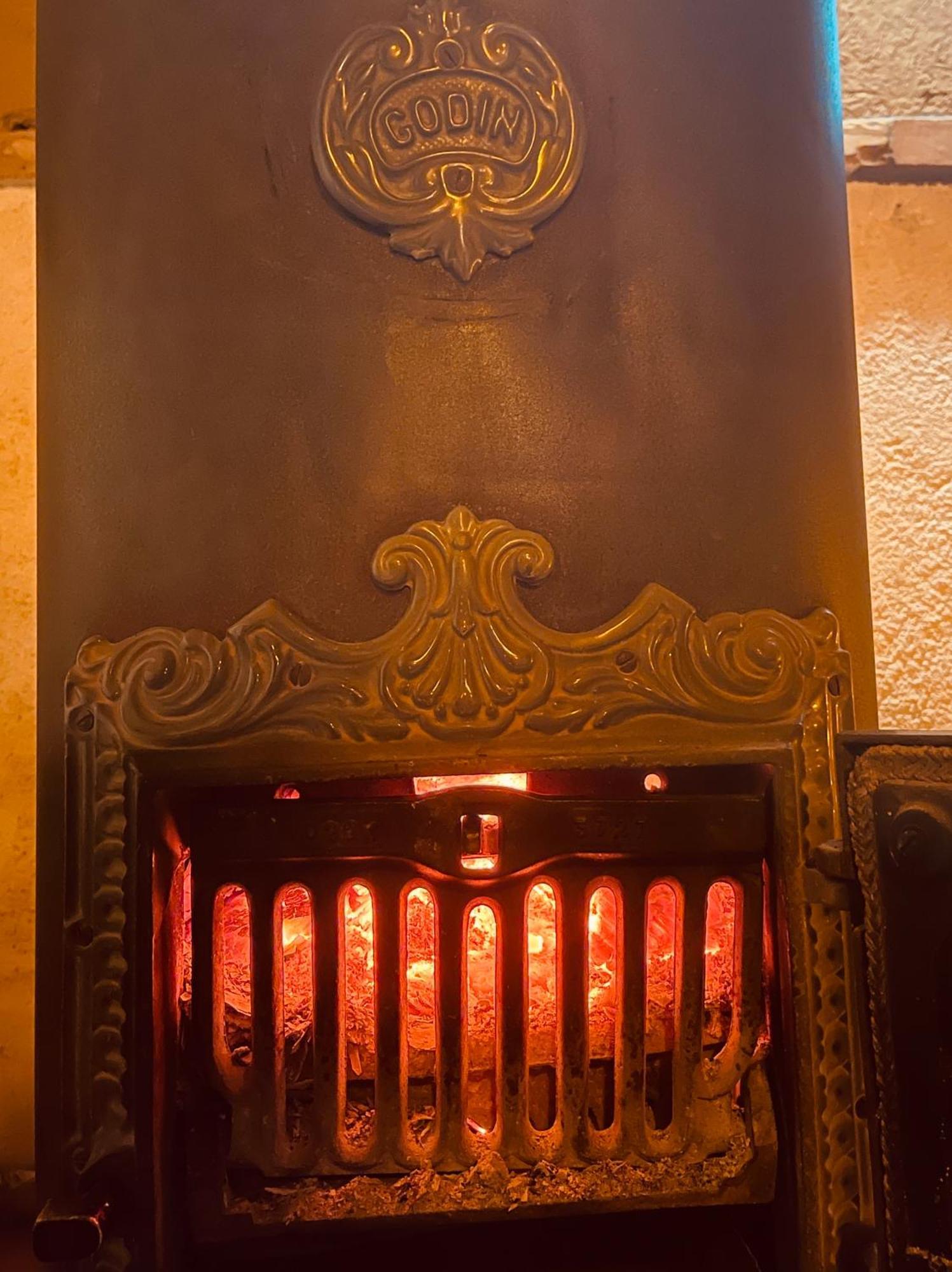 Auberge La Fibule Du Dades Ait Idair Экстерьер фото